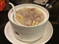 脆笋肠灌肠-闽和南(深圳万象城店)