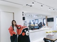 -不正咖啡(万达尊店)
