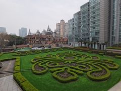 -马勒别墅饭店(静安寺店)