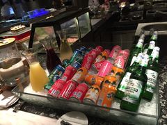 -阜阳富力万达嘉华酒店·美食汇自助餐厅