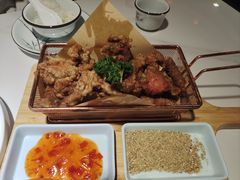 -33号大院·青岛本帮菜(五四广场店)