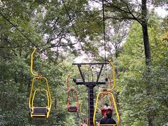 -WeLope紫金山探险公园