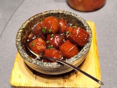 -荷塘秋月·本帮江浙菜(国权路店)