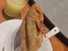 -南园民国茶楼餐厅·常州菜(北大街店)