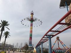 -海上明珠主题乐园