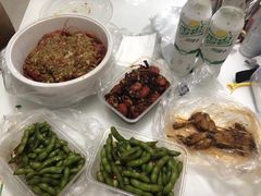 -沙氏虾蟹时尚餐厅(盘胥路店)