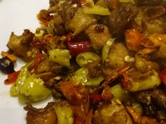 -火龙堂·风味民间菜(文一路店)