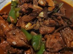 -黑家养生粥道馆(新世纪店)