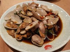 -抱德·潮汕味(敦和店原惠城鱼仔)