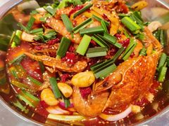 -漫天香·小龙虾餐厅(夏湾店)
