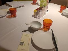 -汤城小厨•粤菜•靓汤(苏州街店)