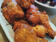 -百家鲜·杭帮菜