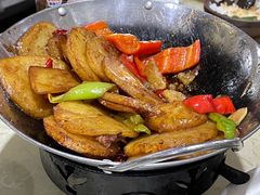 -湘仔肥肠(煤机街店)