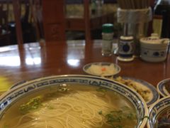 -同得兴 Since·1995 传统苏式面馆(十全街店)