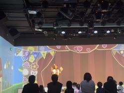 -小鸡哆哆故事屋·儿童乐园(嘉里城店)