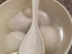 混合汤圆-七宝老街汤团(上海世纪汇广场店)