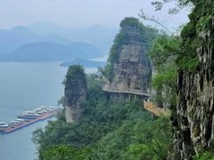 -易水湖景区
