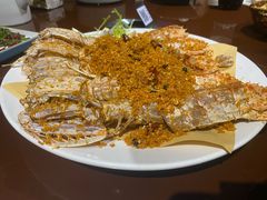 -川香鼎盛·川府家宴商务宴请(市桥富华总店)