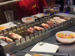 -很久以前羊肉串(清河店)