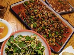 -兔槽江湖菜·重庆璧山兔(水围店)