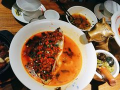 -炊烟小炒黄牛肉(东庆街店)