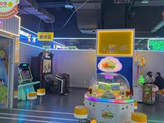 -快乐街区(成都龙湖北城天街店)