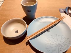 餐具摆设-枕水江南(铁西万象汇店)