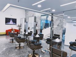 -UnHair Salon