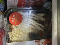 -盒马鲜生(双清路店)