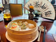 -扬州香格里拉·香宫中餐厅