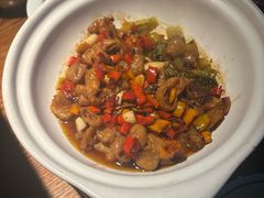 -老湘村·湖南土菜(天河维多利店)