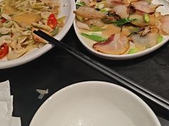 -华冠悠岚·庭院餐厅(青城后山店)