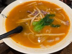 -漆黑觉米粉(三里屯店)