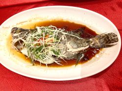 -长沙富力万达文华酒店·宴会厅