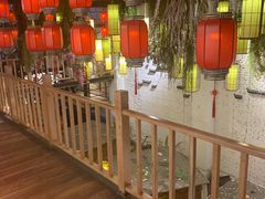 -锦上中式酒馆(南内环店)