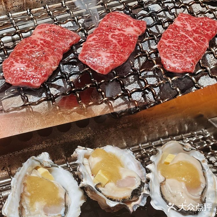‼️广州首家板前烧肉OMAKASE来袭💓
