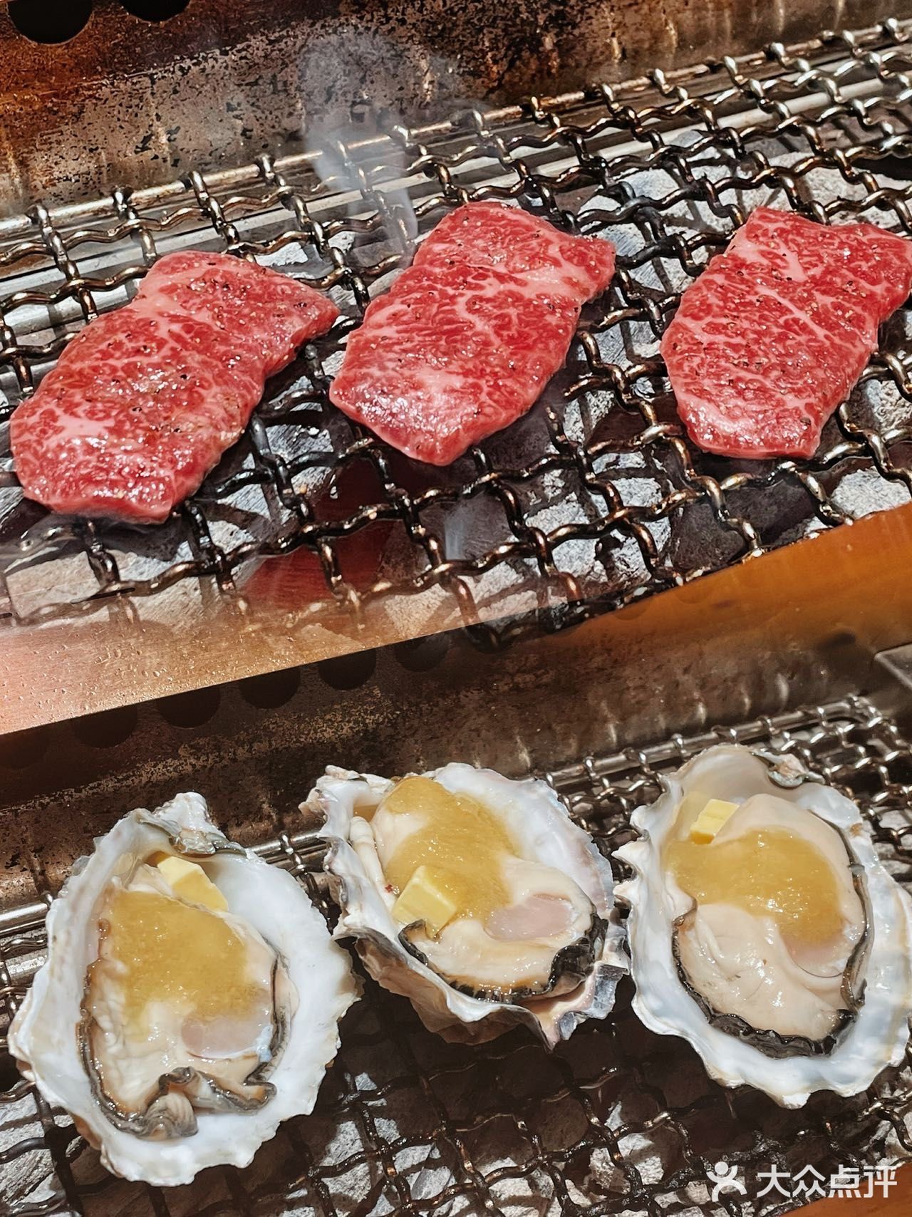 ‼️广州首家板前烧肉OMAKASE来袭💓