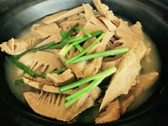 -蜜桃餐厅·古运河畔(南下塘店)