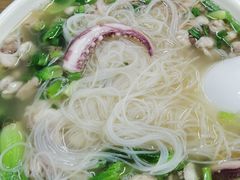 -尚干依清小吃(西洪店)