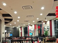 -南沙游艇会·大兵船餐厅