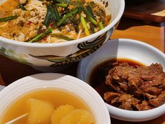 -云味馆·云南菜·云南米线(景田店)