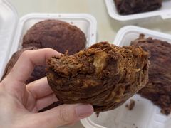 -老回回小吃(百万庄店)