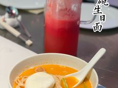 -大董(环贸iapm店)