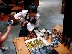 -星巴克臻选(深圳罗湖万象城店)