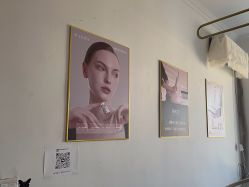 -星辰·新中式美甲美睫工作室