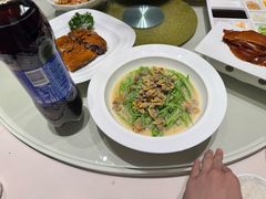 -老妈菜馆(建设街店)