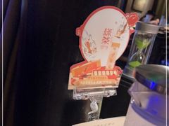 -绿茶餐厅(光谷世界城步行街店)