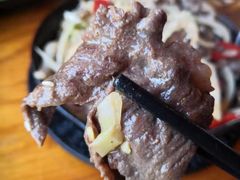 -首尔大排档