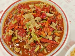 -堂瓦里·33年传统赣菜(第一街区店)