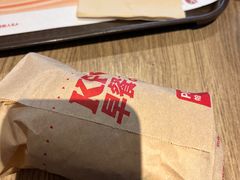 -肯德基(火车北站店)
